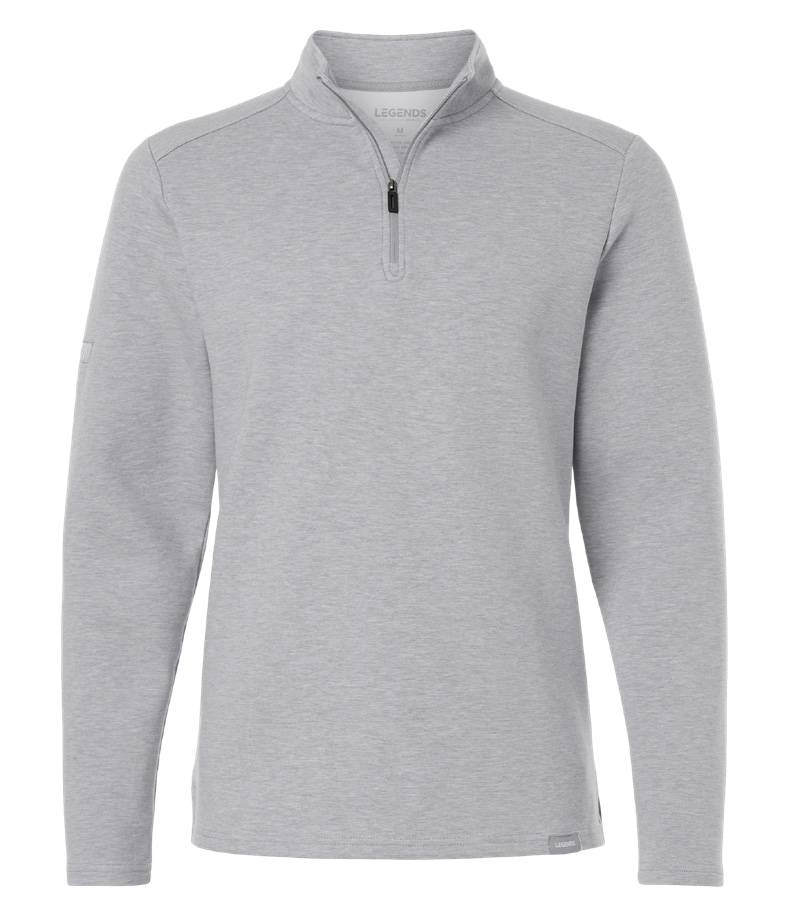Legends Men’s Scuba Quarter-Zip