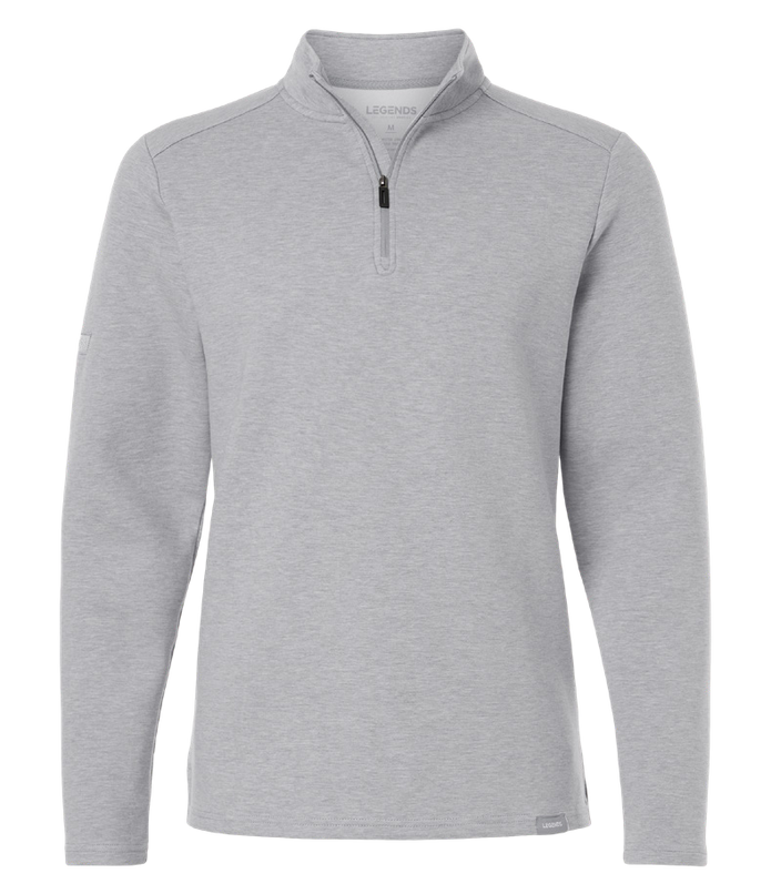 Legends Men’s Scuba Quarter-Zip
