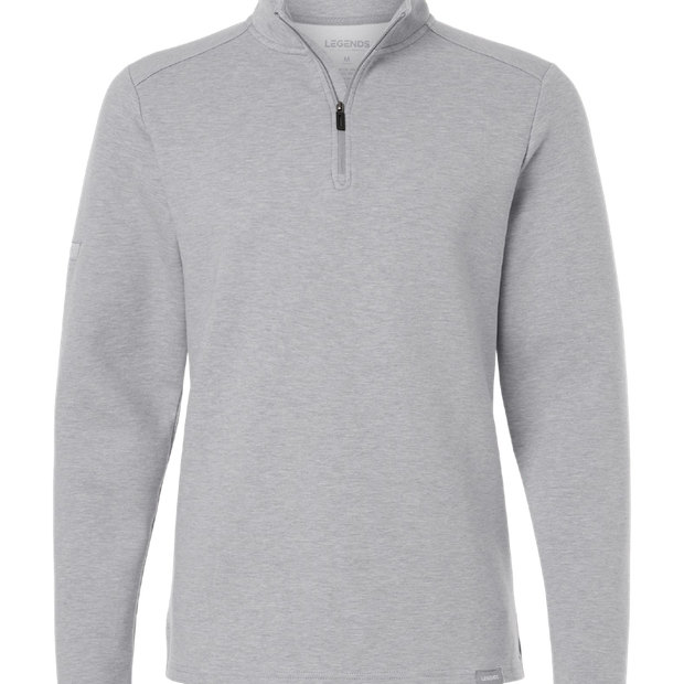 Legends Men’s Scuba Quarter-Zip
