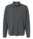 Swannies Men’s Luke Quarter-Zip Pullover