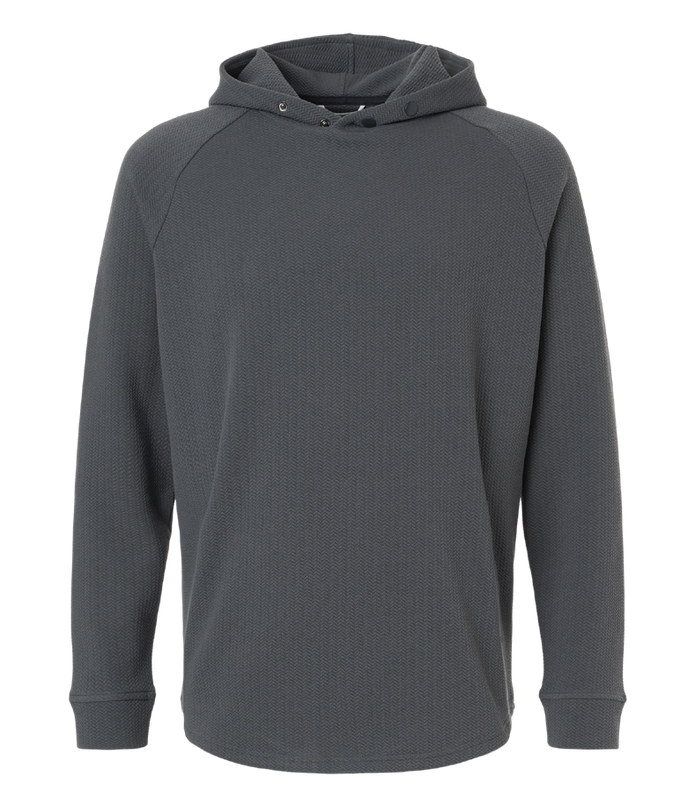 Swannies Men’s Luke Hooded Pullover