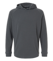 Swannies Men’s Luke Hooded Pullover