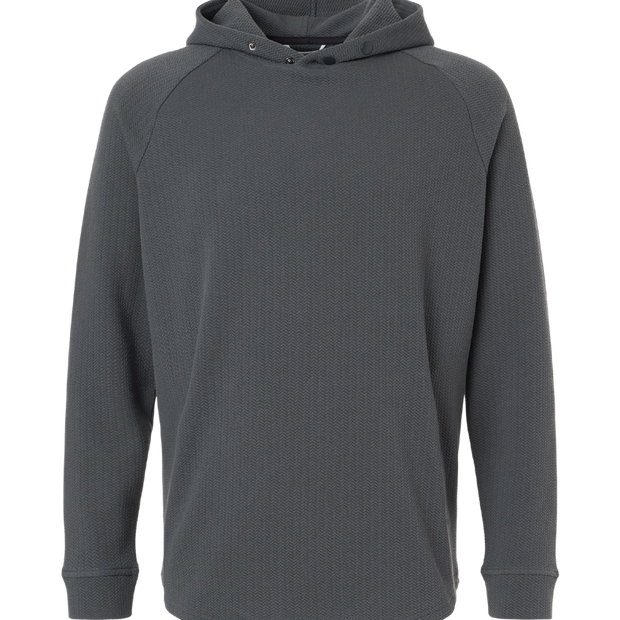 Swannies Men’s Luke Hooded Pullover