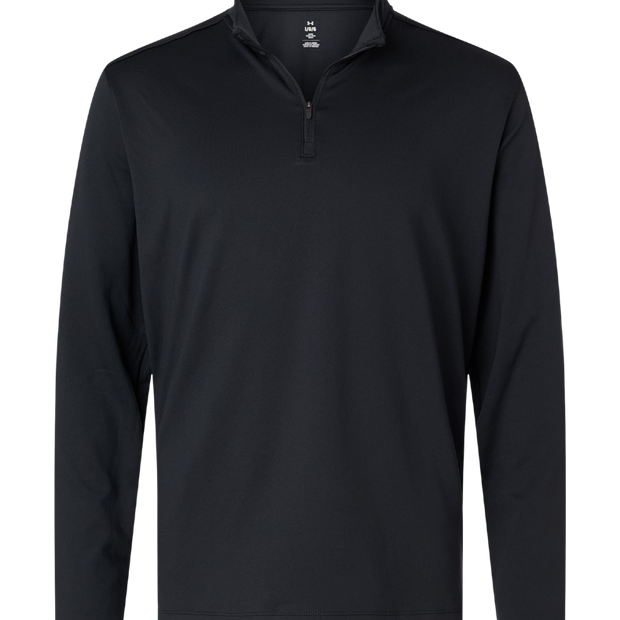 Under Armour Men’s Motion Quarter-Zip Pullover
