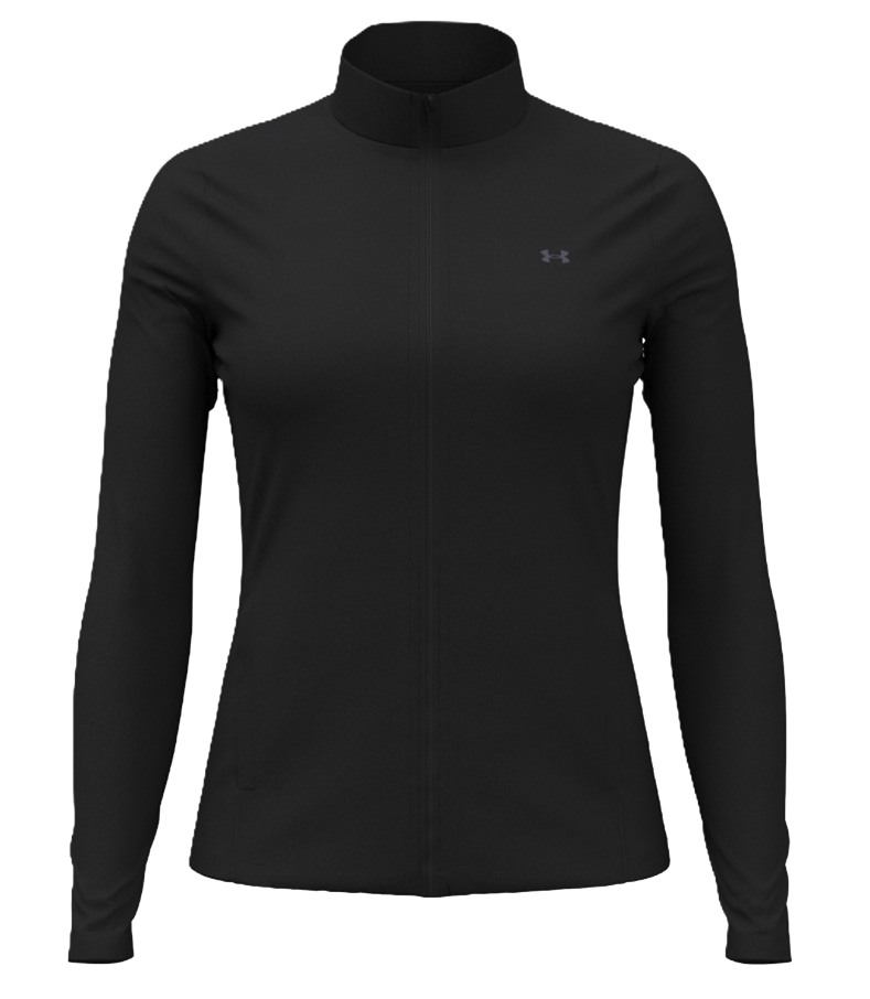 Under Armour Women’s Motion Full-Zip Jacket