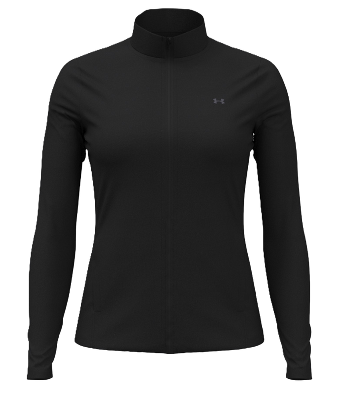 Under Armour Women’s Motion Full-Zip Jacket