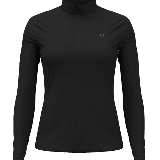 Under Armour Women’s Motion Full-Zip Jacket