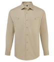 Artisan Collection by Reprime Unisex Utility 2.0 Service Shirt