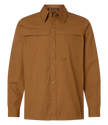 Harriton Unisex Framework Ripstop Woven Workshirt
