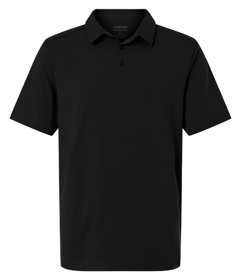 Legends Men’s Aviation Polo product image