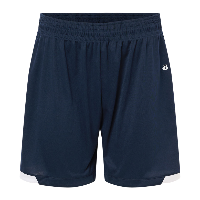 Badger Men’s On The Rise Athletic Shorts