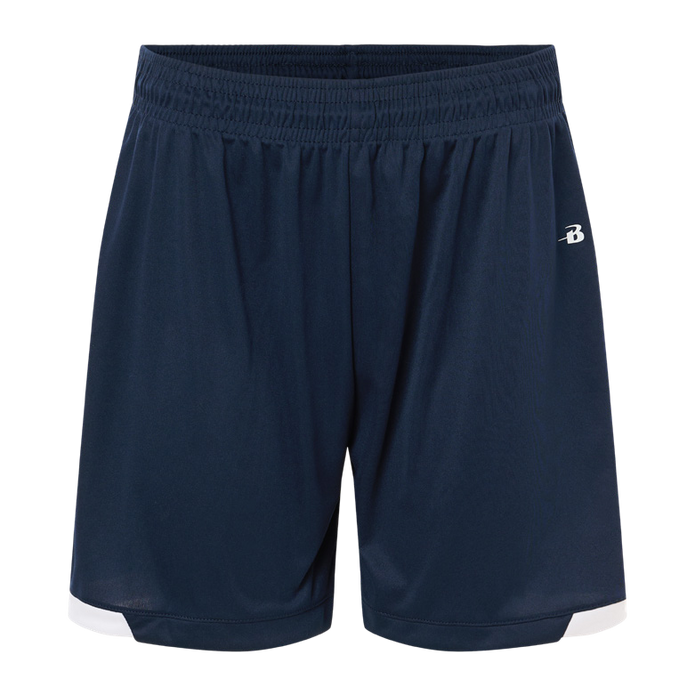 Badger Men’s On The Rise Athletic Shorts