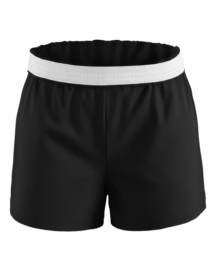 Boxercraft Women’s Essential Spirit Shorts