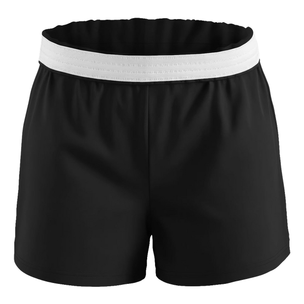 Boxercraft Women’s Essential Spirit Shorts