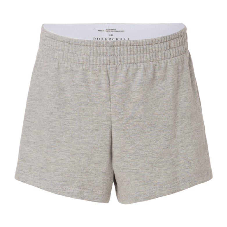 Boxercraft Youth Essential Spirit Shorts