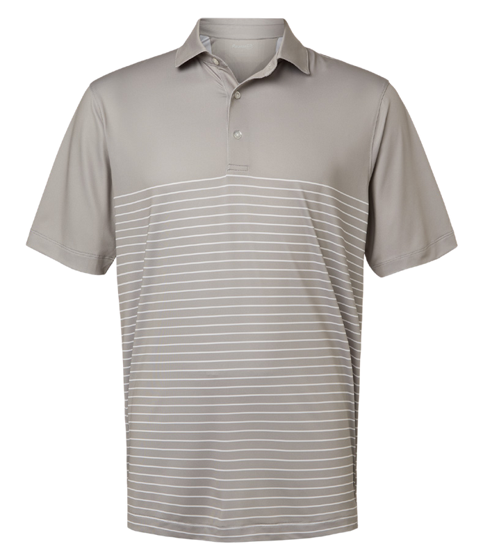 Paragon Unisex Sublimated Performance Polo product image