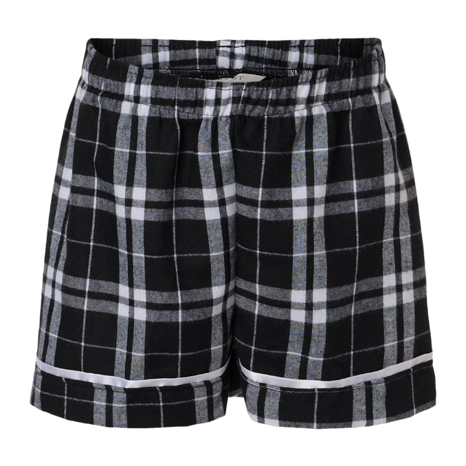 Boxercraft Youth Flannel Shorts
