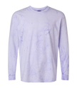 Comfort Colors Unisex Colorblast Long Sleeve T-Shirt product photo