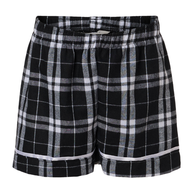 Boxercraft Youth Flannel Shorts