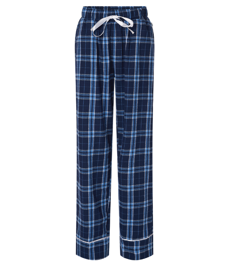 Boxercraft Women’s Cuff Flannel Pants