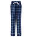 Boxercraft Women’s Cuff Flannel Pants