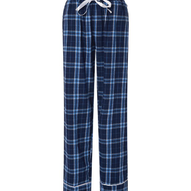 Boxercraft Women’s Cuff Flannel Pants