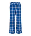 Boxercraft Youth Wide-Cuff Flannel Pants