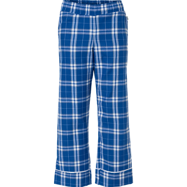 Boxercraft Youth Wide-Cuff Flannel Pants