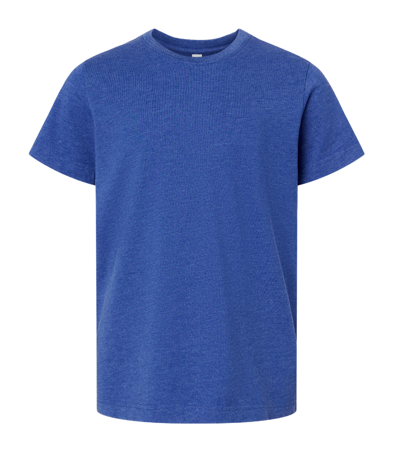 Live & Tell by L.A.T. Youth Vintage Wash Tee product photo