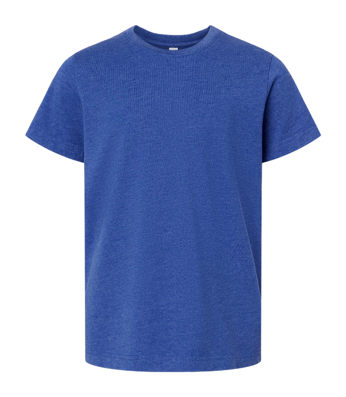 Live & Tell by L.A.T. Youth Vintage Wash Tee product photo