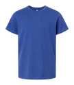 Live & Tell by L.A.T. Youth Vintage Wash Tee product photo