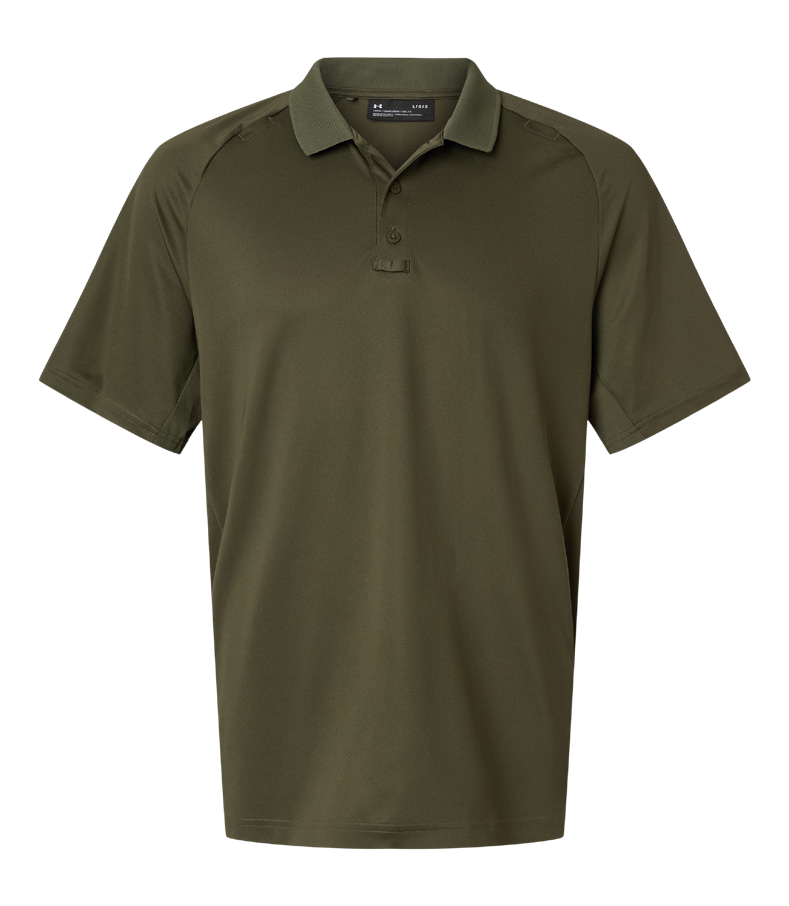 Under Armour Men’s Tactical Performance Polo product image