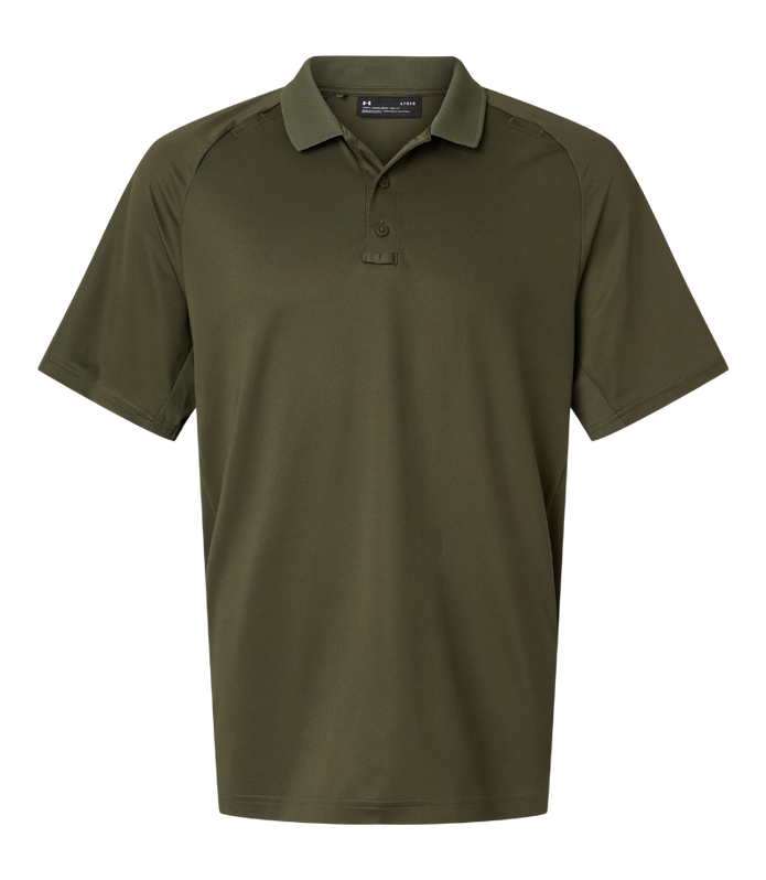 Under Armour Men’s Tactical Performance Polo product image