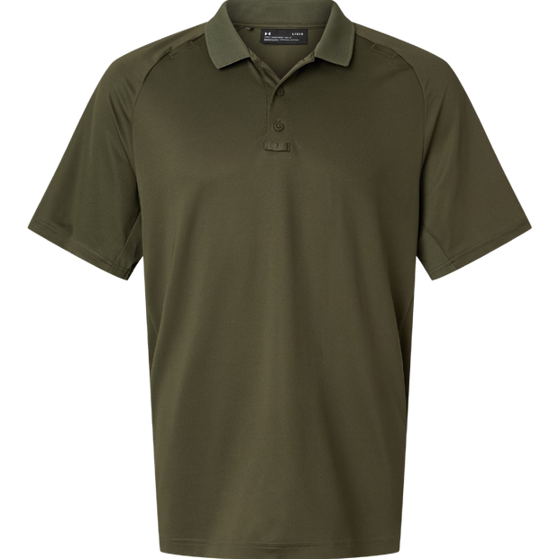 Under Armour Men’s Tactical Performance Polo product image