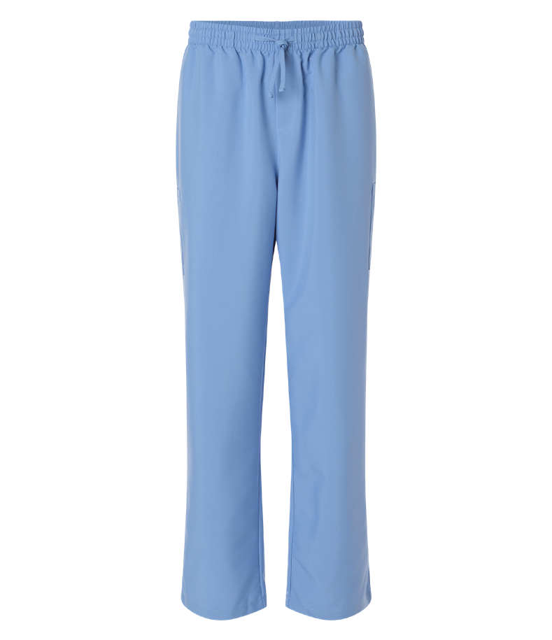 Hanes Men’s Open-Leg Scrub Pants