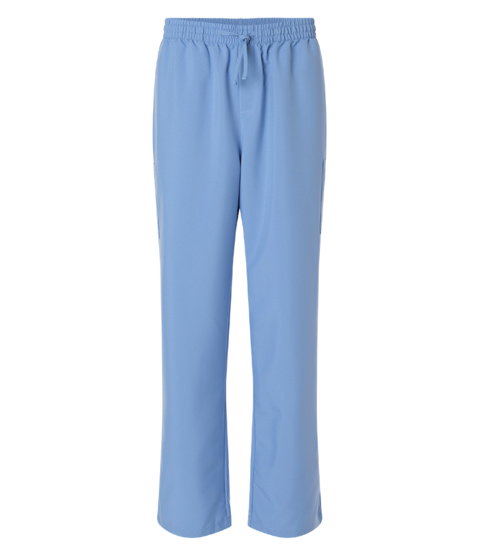 Hanes Men’s Open-Leg Scrub Pants