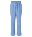 Hanes Men’s Open-Leg Scrub Pants