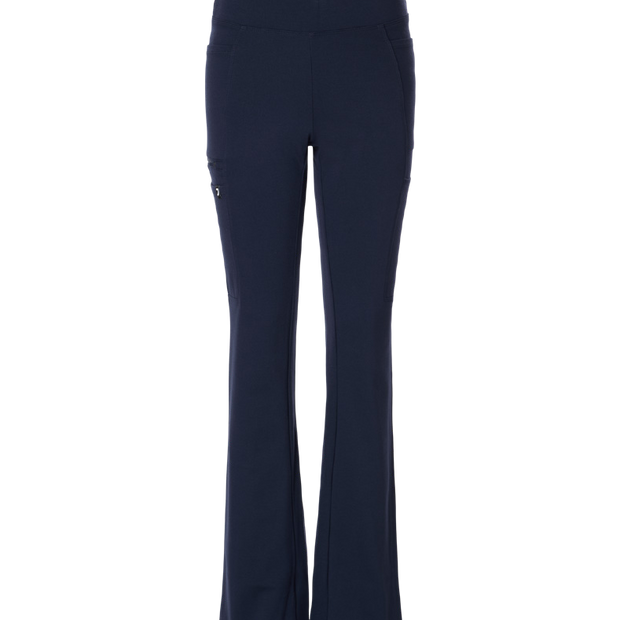 Jaanuu Women’s Perri UltraSOFT™ Yoga Scrub Pants