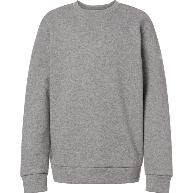 Adidas Youth Fleece Crewneck Sweatshirt product image