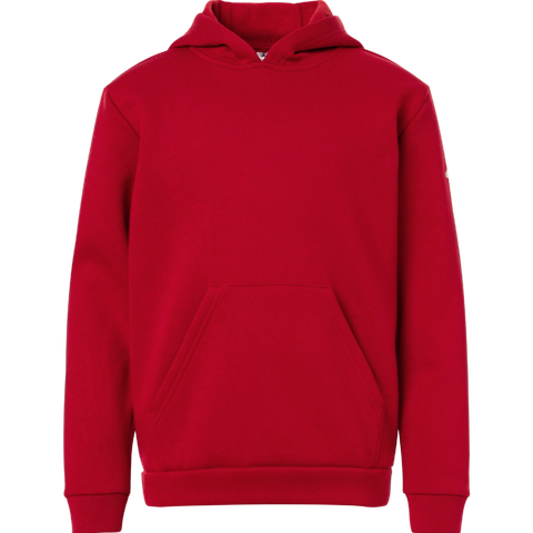 Adidas Youth Fleece Hooded Sweatshirt product image