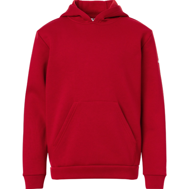 Adidas Youth Fleece Hooded Sweatshirt product image