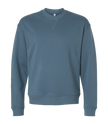 American Apparel Unisex French Terry Crewneck Sweatshirt product image
