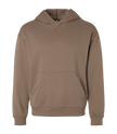 American Apparel Unisex French Terry Hooded Sweatshirt product image