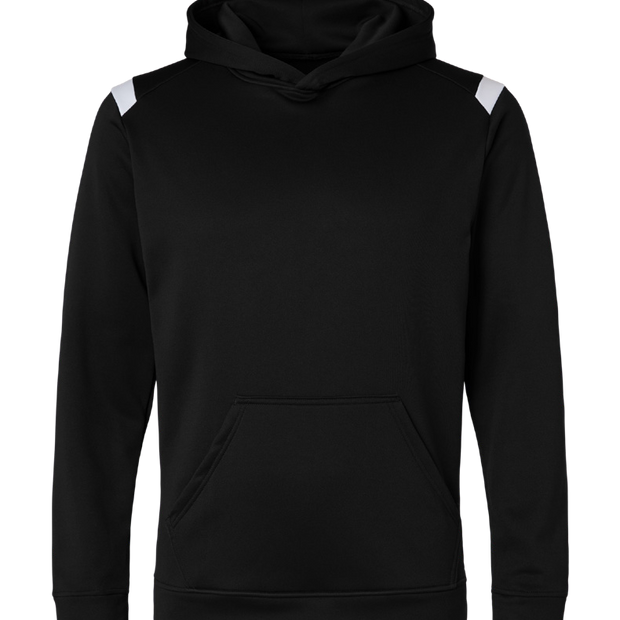Badger Unisex On The Rise Performance Hooded Sweatshirt product image