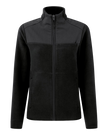 Onna Women’s Agility Panelled Fleece Full-Zip Jacket product image