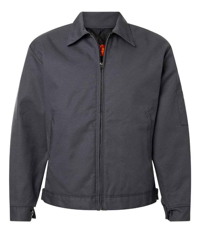 Red Kap Men’s Waist Length Jacket product image