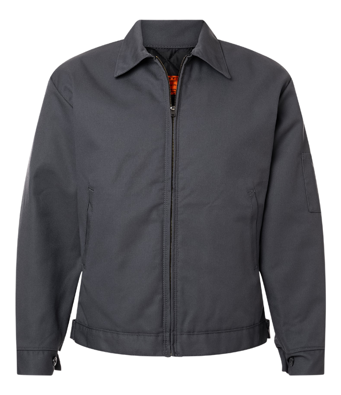 Red Kap Men’s Waist Length Jacket product image