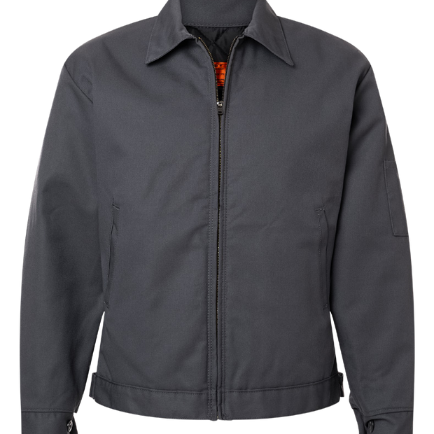 Red Kap Men’s Waist Length Jacket product image