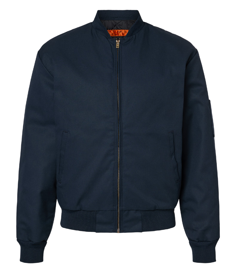 Red Kap Men’s Solid Team Jacket product image