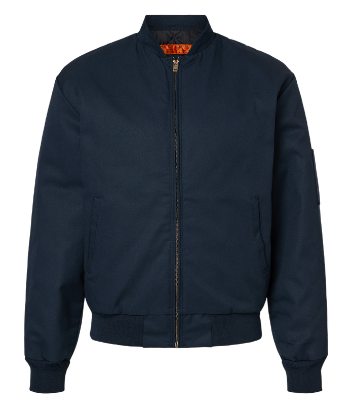 Red Kap Men’s Solid Team Jacket product image